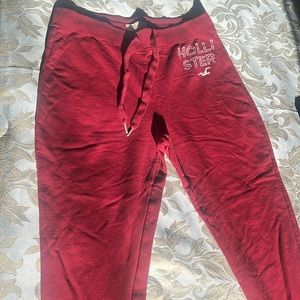 Hollister Sweatpants